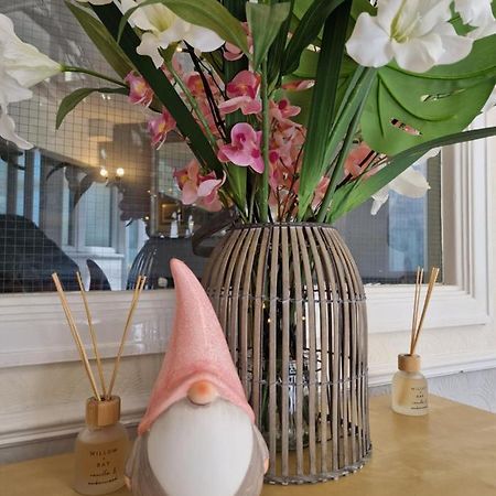 The Bosworth House Hotel แบล็คพูล ภายนอก รูปภาพ