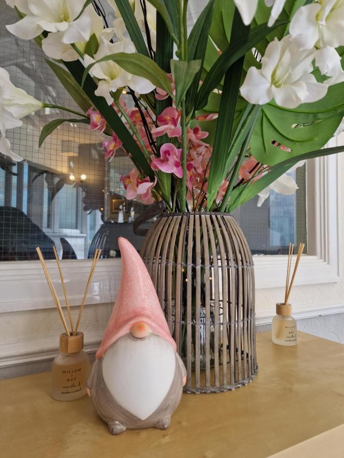 The Bosworth House Hotel แบล็คพูล ภายนอก รูปภาพ